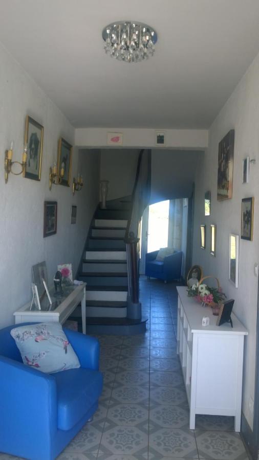 Maison Du Cheval Chalais  Экстерьер фото